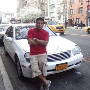 Meet your Posher, Charles